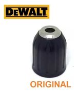 KIT MANDRIL APERTO RÁPIDO 3/8 + PARAFUSO DA PARAFUSADEIRA DEWALT