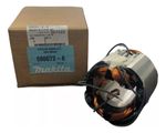 ESTATOR BOBINA 220V SERRA MARMORE M0400 MAKITA