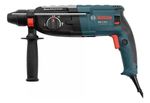 REPARO DO PORTA FERRAMENTA MARTELETE GBH2-28 BOSCH