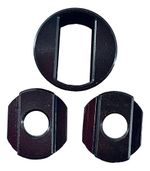 CONECTOR PARA RETIFICA BOSCH GGS28L  
