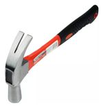 MARTELO UNHA CABO EMBORRACHADO DE FIBRA 29MM MTX 1040955  