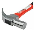 MARTELO UNHA CABO EMBORRACHADO DE FIBRA 29MM MTX 1040955  