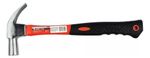 MARTELO UNHA CABO EMBORRACHADO DE FIBRA 29MM MTX 1040955  