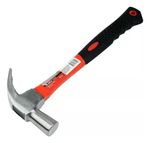 MARTELO UNHA CABO EMBORRACHADO DE FIBRA 29MM MTX 1040955  