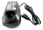CARREGADOR DC10WB BIVOLT 127V E 220V  7.2V 12V MAKITA