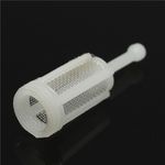 KIT COM 2 FILTRO COADOR PISTOLA DE PINTURA HVLP ARPREX