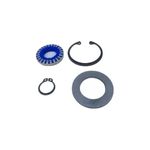 CONJUNTO ENGRENAGEM 7 ESMERILHADEIRA BOSCH GWS22-180