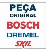 CONJUNTO ENGRENAGEM 7 ESMERILHADEIRA BOSCH GWS22-180