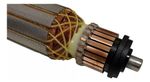 INDUZIDO 220V ESMERILHADEIRA GWS700 BOSCH (COD. ANT. 1604010BN7)