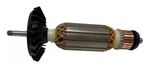 INDUZIDO 220V ESMERILHADEIRA GWS700 BOSCH (COD. ANT. 1604010BN7)