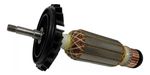 INDUZIDO 220V ESMERILHADEIRA GWS700 BOSCH (COD. ANT. 1604010BN7)
