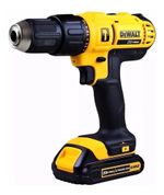 CAIXA TRANSMISSÃO DEWALT DCD776 T1 T10
