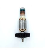 INDUZIDO 127V MAKITA HR2600 HR2610 HR2611F HR2611FT HR2630