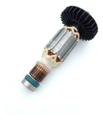 INDUZIDO 127V MAKITA HR2600 HR2610 HR2611F HR2611FT HR2630