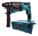 INDUZIDO 127V MAKITA HR2600 HR2610 HR2611F HR2611FT HR2630