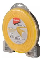 FIO DE NYLON REDONDO PRO 3MM X 56M - MAKITA-