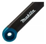 RASPADOR DE REJUNTE 210MM 2 LÂMINAS TUNGSTÊNIO 50X2MM