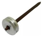 PISTÃO COMPLETO PINADOR MAKITA AF505