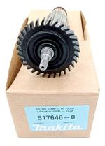 INDUZIDO 127V MAKITA GA4530 GA4534 GA5030 PJ7000