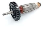 INDUZIDO 127V MAKITA GA4530 GA4534 GA5030 PJ7000