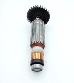 INDUZIDO 127V MAKITA GA4530 GA4534 GA5030 PJ7000