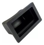 PROTETOR DO INTERRUPTOR SERRA MÁRMORE MAKITA 2014 4100NH2 4100NS CC2016 (COD. ANT. 424585-6)