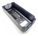 KIT CAPO SUPERIOR + INFERIOR DA LAVADORA HD555 HD585 MODELO ANTIGO