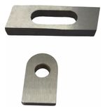 KIT FACA SUPERIOR + FACA INFERIOR BOSCH