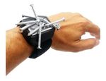 PULSEIRA MAGNÉTICA UNIVERSAL PREGO PORCA ALFINETE A MELHOR (115649)