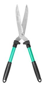 CONJUNTO TESOURAS COM 3 UNIDADES CJ PARA PODA TS27002 TRAPP  