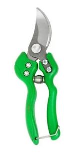 CONJUNTO TESOURAS COM 3 UNIDADES CJ PARA PODA TS27002 TRAPP  