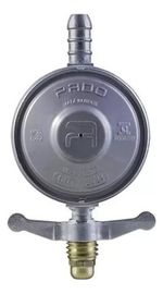 REGISTRO REGULADOR VÁLVULA GÁS BOTIJÃO COZINHA PADO FP0111