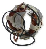 ESTATOR BOBINA DA SERRA CIRCULAR 5007F 220V MAKITA