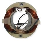ESTATOR BOBINA DA SERRA CIRCULAR 5007F 220V MAKITA