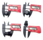 KIT TAMPA + ANEL ORING DA LAVADORA JACTO J6200 6500 6800 7000