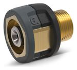 ADAPTADOR PARA MANGUEIRA CONECTOR M22X1,5 PISTOLA EASYFORCE