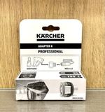 ADAPTADOR PARA MANGUEIRA CONECTOR M22X1,5 PISTOLA EASYFORCE