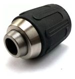 MANDRIL APERTO RÁPIDO 1/2 POL PARAFUSADEIRA DCD780 DCD785 DEWALT