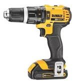 MANDRIL APERTO RÁPIDO 1/2 POL PARAFUSADEIRA DCD780 DCD785 DEWALT
