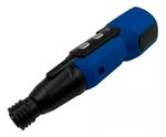 CHAVE DE FENDA PARAFUSADEIRA BATERIA RECARREGAVEL BIT 1/4