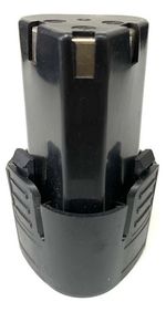 BATERIA LÍTIO CHIAPERINI 12V 1.3AH PARAFUSADEIRA/FURADEIRA (27373)