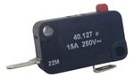 MICROINTERRUPTOR TRAPP