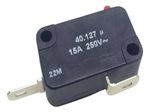 MICROINTERRUPTOR TRAPP