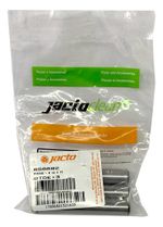 KIT COM 3 PISTÃO JACTO CLEAN 6200 6500 6800 (COD. ANT. 658682)