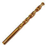 BROCA DE METAL AÇO RÁPIDO GOLD FERROUS 1/8 HSS-G DEWALT  