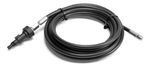 MANGUEIRA DESENTUPIR 15M LAVOR ELECTROLUX (COD. ANT. 60030052)