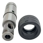 EIXO PORTA FERRAMENTA MARTELETE D25133 DEWALT (COD. ANT. NA015421 / N424934 / NA098108)
