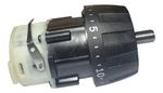 CAIXA DE ENGRENAGEM GSR7-14 BOSCH