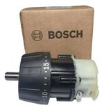 CAIXA DE ENGRENAGEM GSR7-14 BOSCH