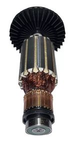 INDUZIDO 127V MAKITA SERRA CIRCULAR HS7010